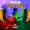 Marvin Mence - For Life